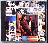 Go West - Indian Summer